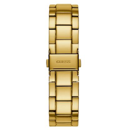 Imagem de Relógio Guess Feminino Multifunção W1070L2 Dourado