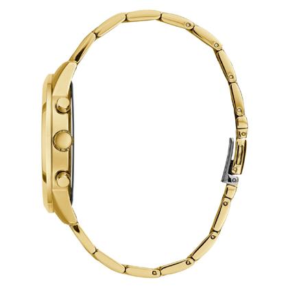 Imagem de Relógio Guess Feminino Multifunção W1070L2 Dourado