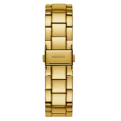 Imagem de Relógio Guess Feminino Multifunção W1070L2 Dourado
