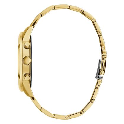 Imagem de Relógio Guess Feminino Multifunção W1070L2 Dourado