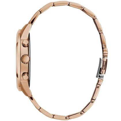 Imagem de Relógio Guess Feminino Multifunção W1070L3 Rose