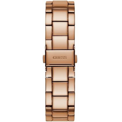 Imagem de Relógio Guess Feminino Multifunção W1070L3 Rose