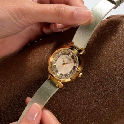 Imagem de Relogio Guess Gw0535L4