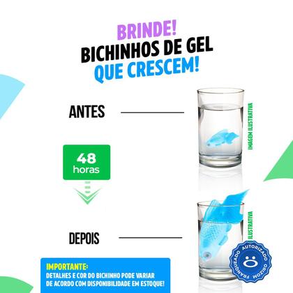 Imagem de relogio infantil digital prova dagua + oculos uv proteção menino verão qualidade premium resistente pulseira ajustavel proteção uv preto sol