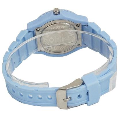 Imagem de Relógio Infantil Menino Tuguir Analógico TG30341 Azul