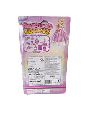 Imagem de Relogio Infantil Monta Desmonta com Mini Boneco Articulado