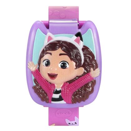 Imagem de Relógio Infantil VTech Gabby's Dollhouse - Time to Get Tiny