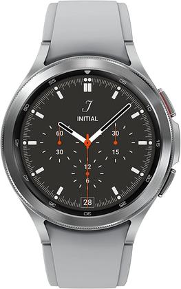 Relógio Inteligente Samsung Galaxy Watch 4 Classic 46mm - Prata