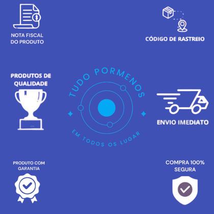 Imagem de Relógio Inteligente Smartwatch W53 7 Pulseiras Series 9 Multi-funções Masculino Feminino