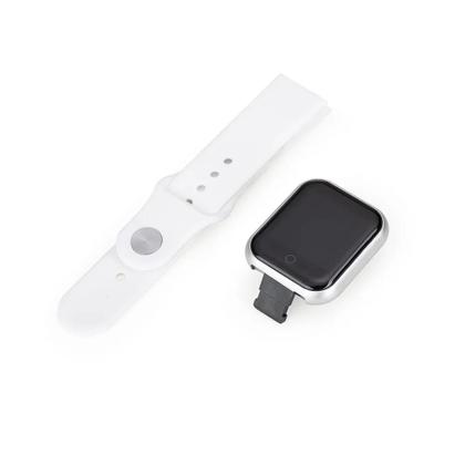 Imagem de Relógio Inteligente Y68, SMS, ligações, Troca foto, rede sociais celulares IOS e Android