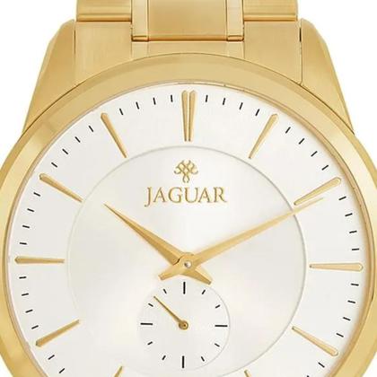Imagem de Relógio Jaguar Masculino J020BGG01 S1KX