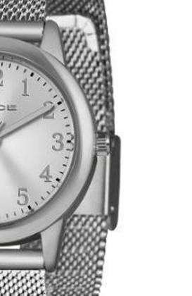 Imagem de Relógio Lince Analógico Prata Feminino LRM4653LS2SX