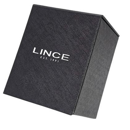 Imagem de Relógio Lince Feminino Digital Led Espelhado MDG4619L BXKX