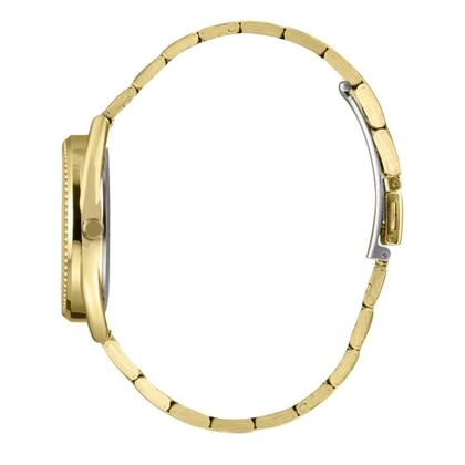 Imagem de Relógio Lince Feminino Ref: Lrgj182l36 N1kx Fashion Dourado