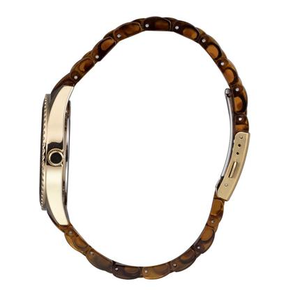 Imagem de Relógio Lince Feminino Ref: lrp4770l40 C2qx Fashion Dourado