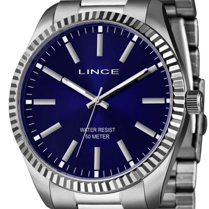 Imagem de Relógio Lince Masculino MRMH191L46 D1SX