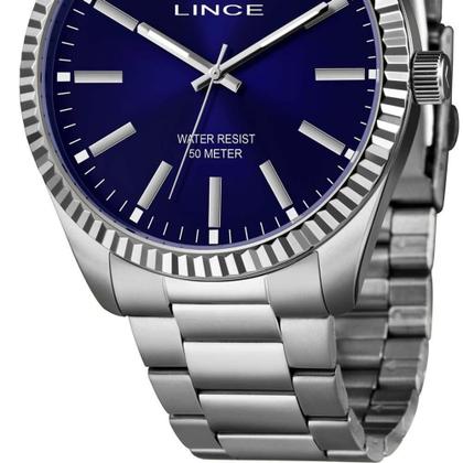Imagem de Relógio Lince Masculino MRMH191L46 D1SX