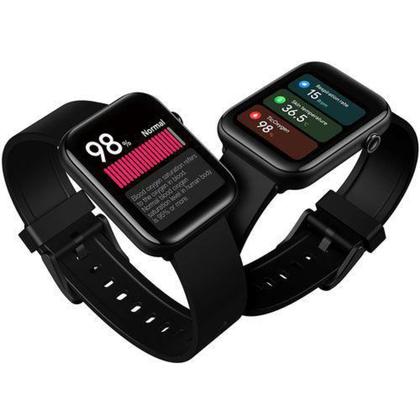 Imagem de Relógio Lince SmartWatch Preto Unissex LSWUQPM001 PXPX