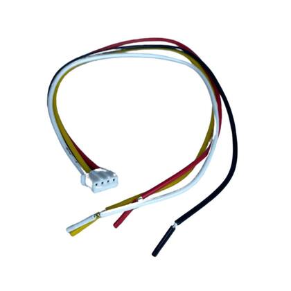 Imagem de Relógio Marcador Voltímetro 24v Painel Volvo 22-32v 60mm
