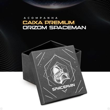 Imagem de Relogio Masculino Aço Banhado + Caixa + Crucifixo Cordão catolico presente silicone religioso dourado social ouro grumet