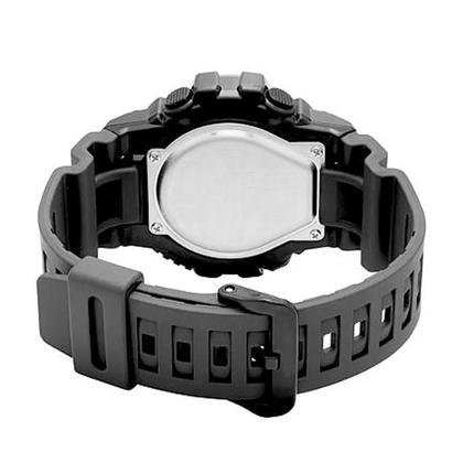 Imagem de Relógio Masculino Casio Anadigi Prova D'Água Hdc-700-1Avdf