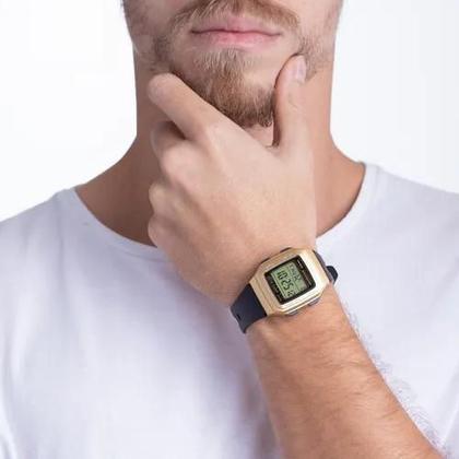Imagem de Relógio Masculino Casio Digital F-201WAM-9AVDF