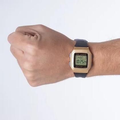 Imagem de Relógio Masculino Casio Digital F-201WAM-9AVDF