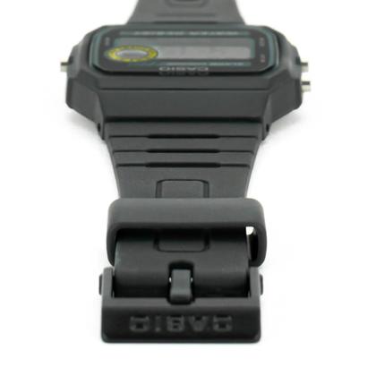 Imagem de Relógio Masculino Casio Digital Resina Preto Original Resistente à Água F94WA8DGSC