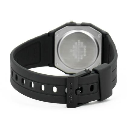 Imagem de Relógio Masculino Casio Digital Resina Preto Original Resistente à Água F94WA8DGSC