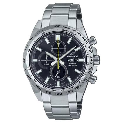 Imagem de Relógio Masculino Casio Edifice Cronografo Analógico EFR-574D-1AVUDF