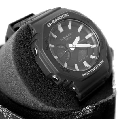 Imagem de Relógio Masculino Casio G-Shock Anadigi GA-2100-1ADR