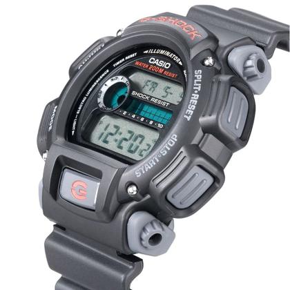 Imagem de Relógio Masculino Casio G-Shock Dw-9052-1Vdr