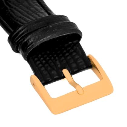 Imagem de Relógio Masculino Champion Dourado material sintético Mostrador Dourado Original Resistente à Água CH22260M