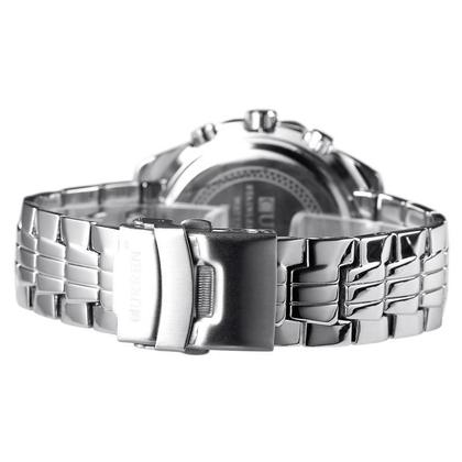 Imagem de Relógio Masculino Curren Bracelete Inox