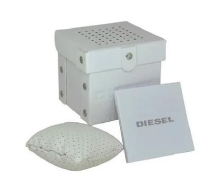 Imagem de Relógio masculino Diesel DZ4343 Mega Chief quartzo 52mm
