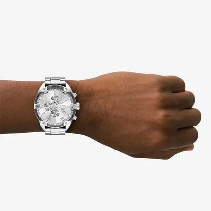 Imagem de Relógio Masculino Diesel DZ4677B1 S2SX