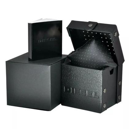 Imagem de Relógio Masculino Diesel Dz7333 Lindo