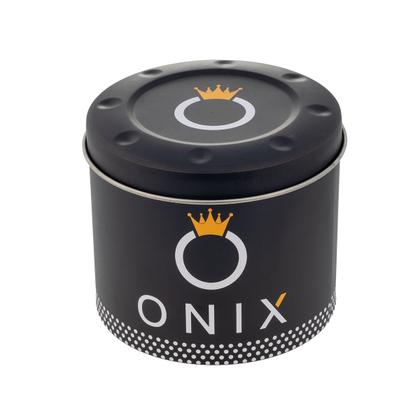 Imagem de Relógio Masculino Digital Analógico Preto e Dourado de Pulso com Pulseira de Silicone à Prova D Água Militar Tático Shock Onix