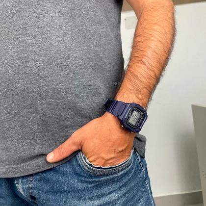 Imagem de Relógio Masculino Digital De Pulso Casio Original Lançamento