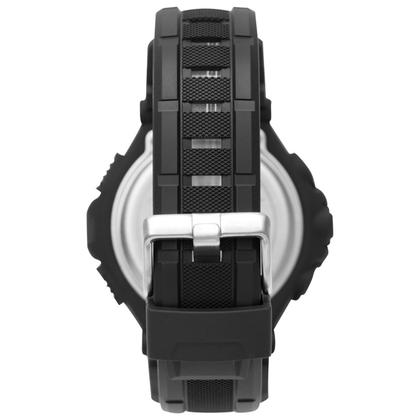 Imagem de Relógio Masculino Digital de Pulso com Pulseira de Silicone à Prova D Água Resistente Esportivo Surf Shock Preto e Verde Mormaii