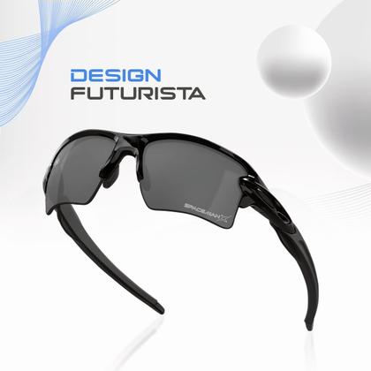 Imagem de relogio masculino digital prova dagua + oculos uv proteção resistente pulseira ajustavel data alarme qualidade premium
