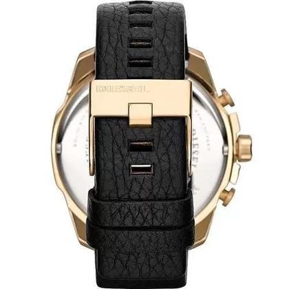 Relógio Masculino Disel Mega Chief Dz4344 Confira - Diesel Imagem de Relógio Masculino Disel Mega Chief Dz4344 Confira