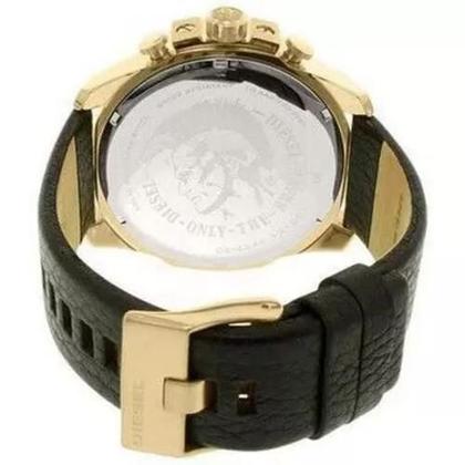 Relógio Masculino Disel Mega Chief Dz4344 Confira - Diesel Imagem de Relógio Masculino Disel Mega Chief Dz4344 Confira