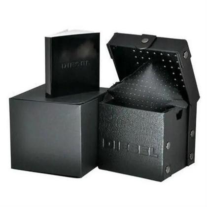 Relógio Masculino Disel Mega Chief Dz4344 Confira - Diesel Imagem de Relógio Masculino Disel Mega Chief Dz4344 Confira