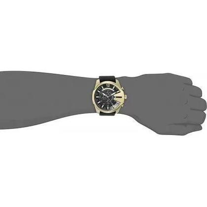 Relógio Masculino Disel Mega Chief Dz4344 Confira - Diesel Imagem de Relógio Masculino Disel Mega Chief Dz4344 Confira