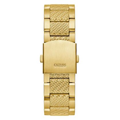 Imagem de Relógio Masculino Mens Sport Guess Dourado GW0636G2