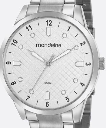 Imagem de Relógio Masculino Mondaine 32140G0MVNE1