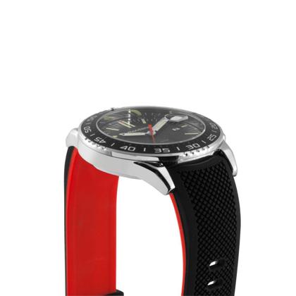 Imagem de Relógio Masculino Mondaine Esportivo Preto 5 ATM 32882G0MVNI1