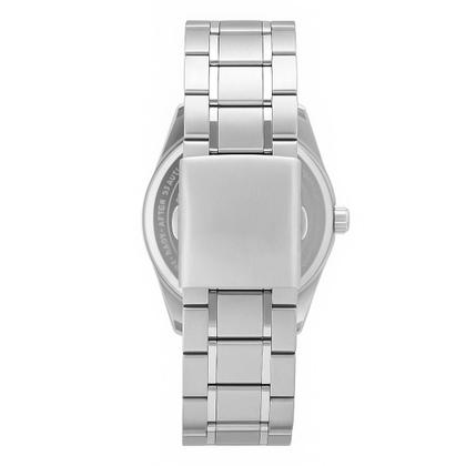 Imagem de Relógio Masculino Mondaine Prata Aço Mostrador Preto Original Resistente à Água 32638G0MVNE2