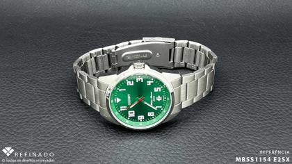 Imagem de Relógio Masculino Orient MBSS1154A E2SX